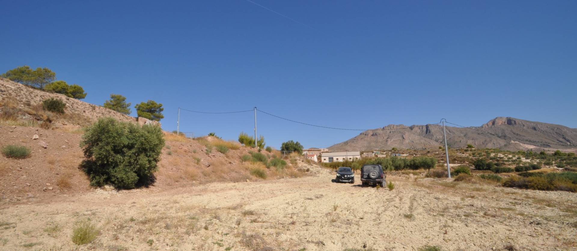 Sale - Land - Macisvenda