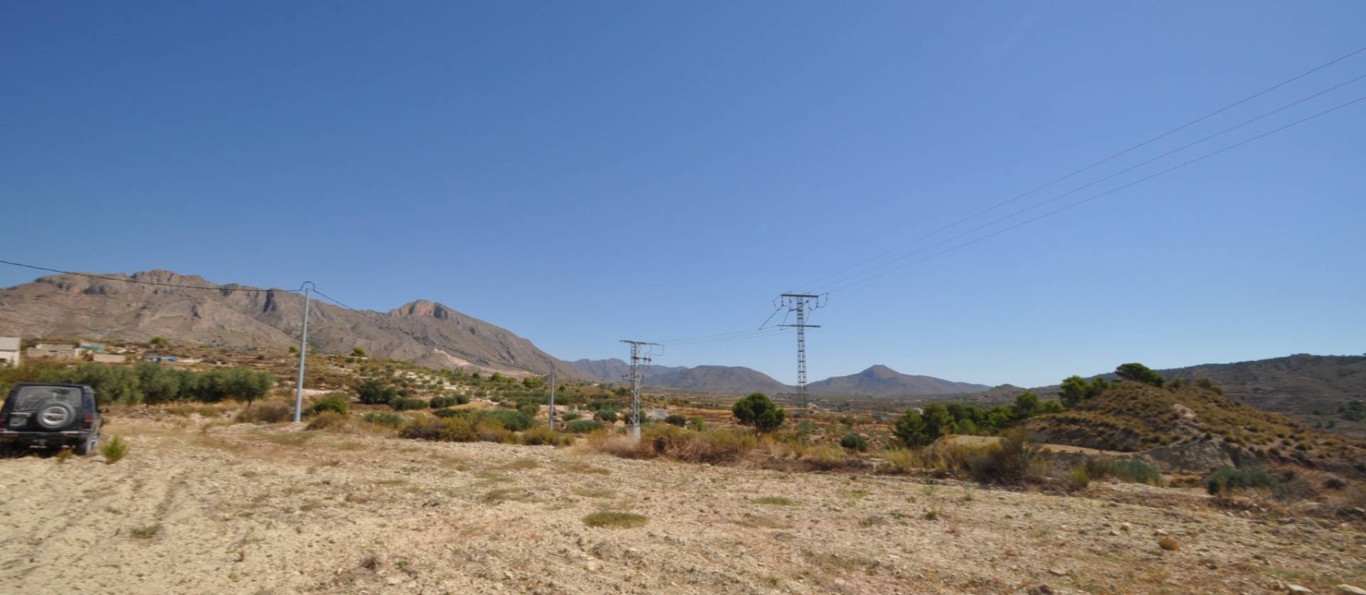 Sale - Land - Macisvenda