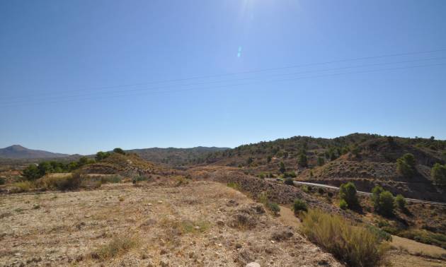 Sale - Land - Macisvenda