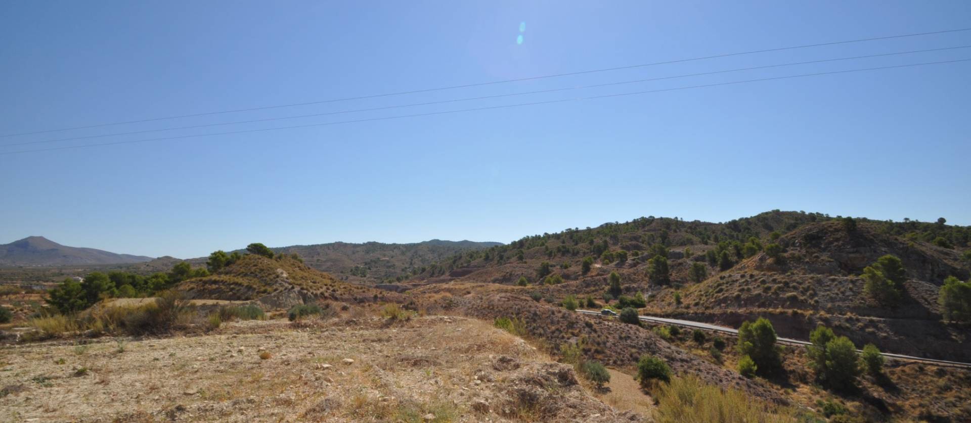 Sale - Land - Macisvenda