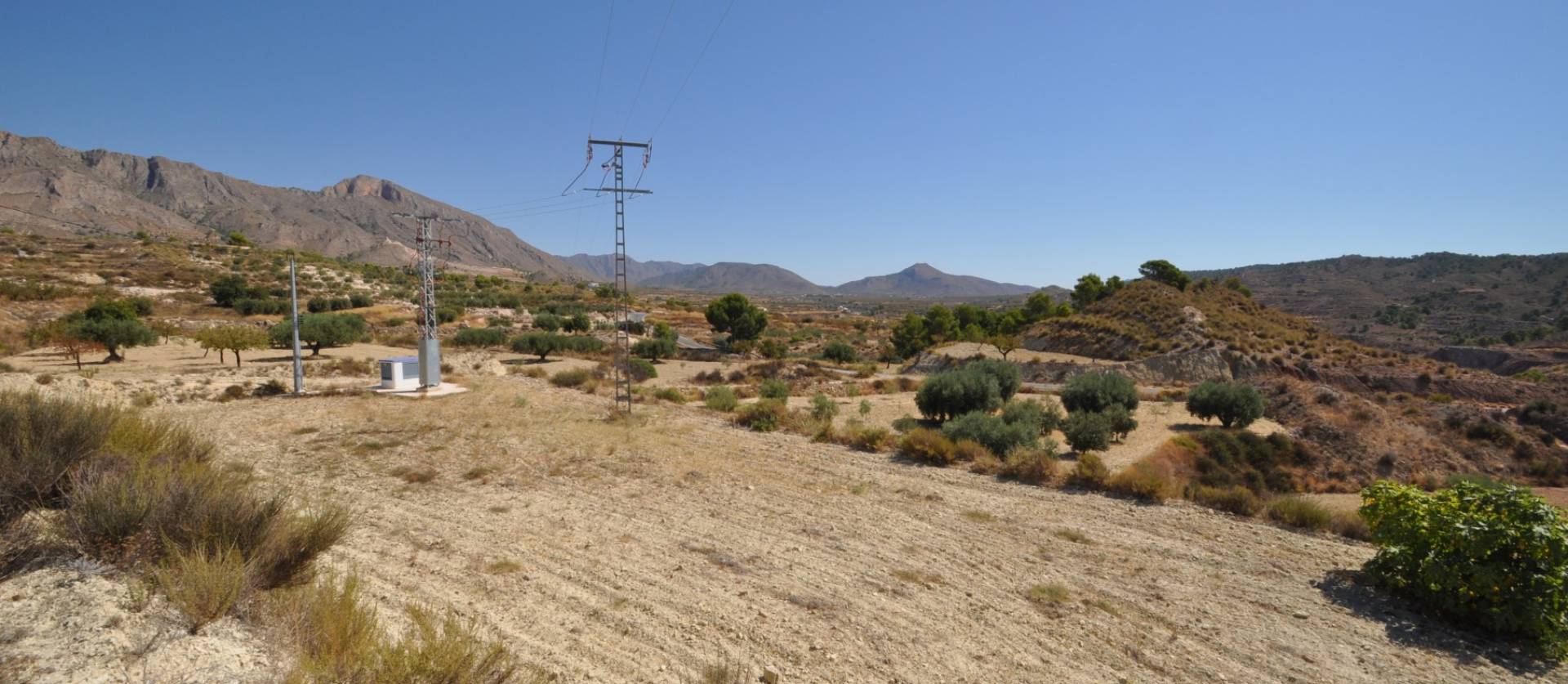 Sale - Land - Macisvenda