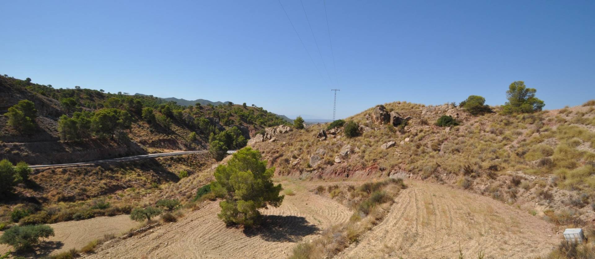 Sale - Land - Macisvenda