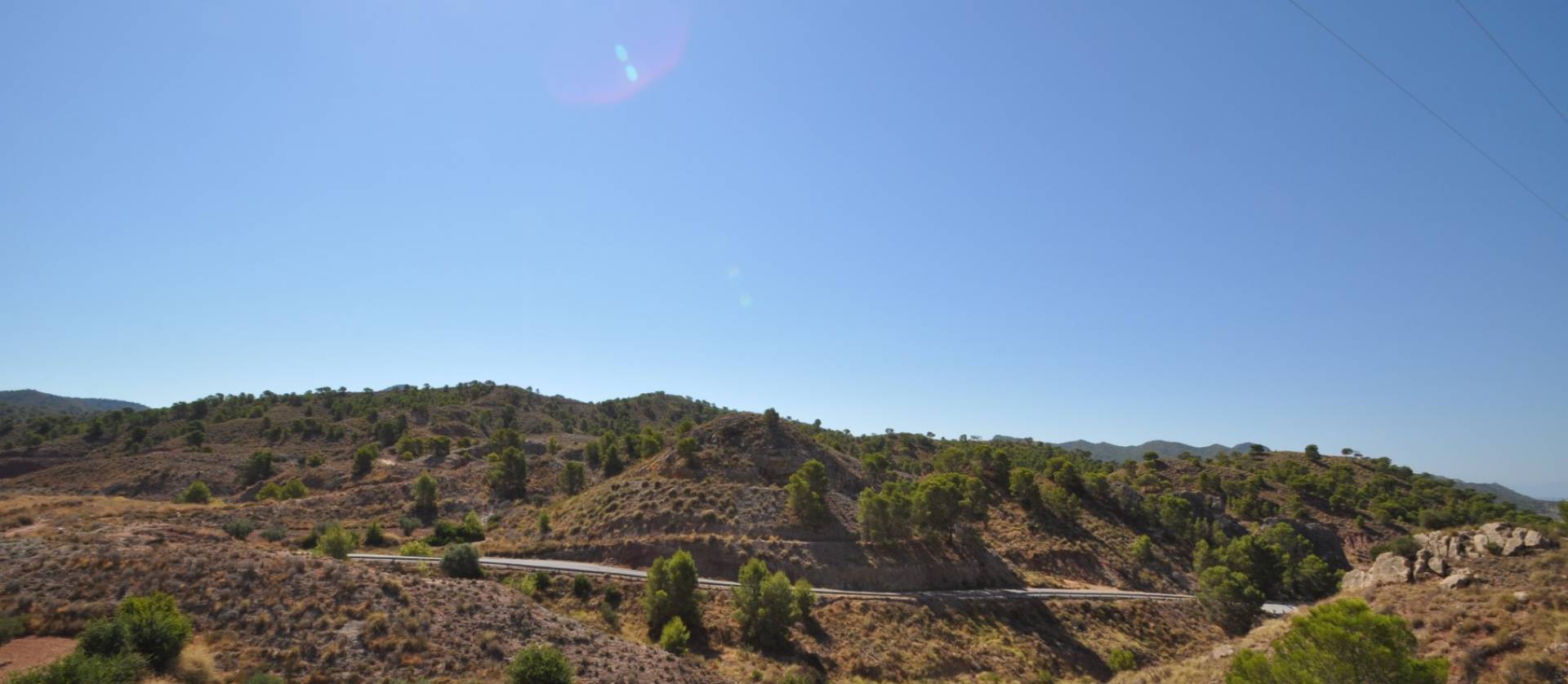 Sale - Land - Macisvenda