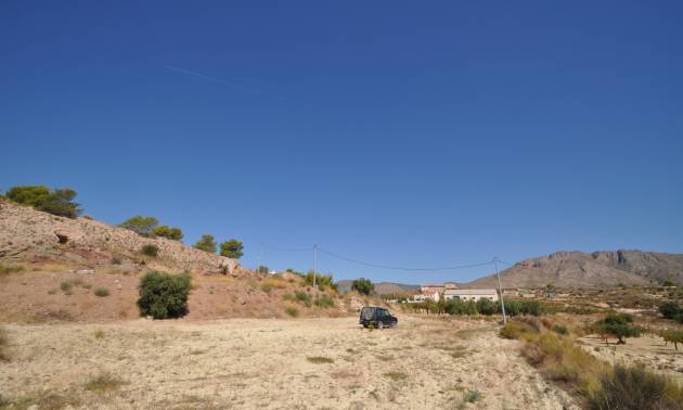 Sale - Land - Macisvenda