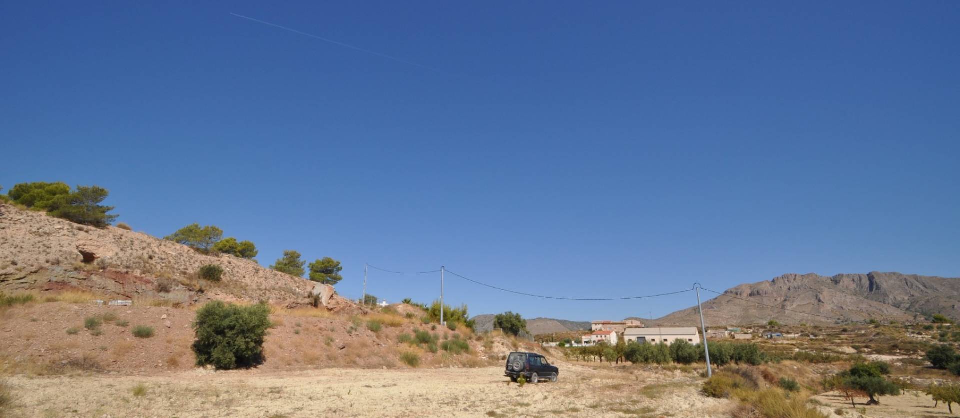 Sale - Land - Macisvenda