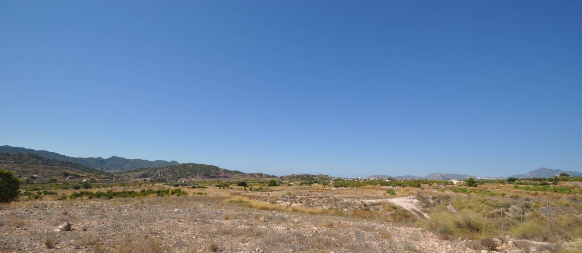 Revente - Land - Macisvenda