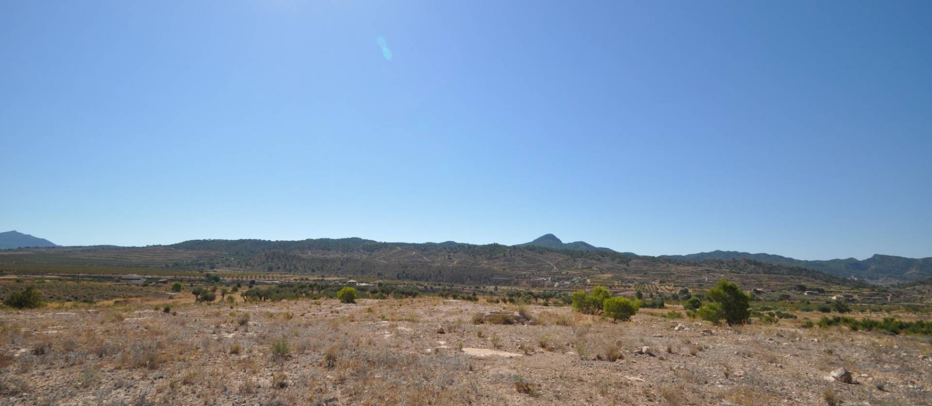 Revente - Land - Macisvenda