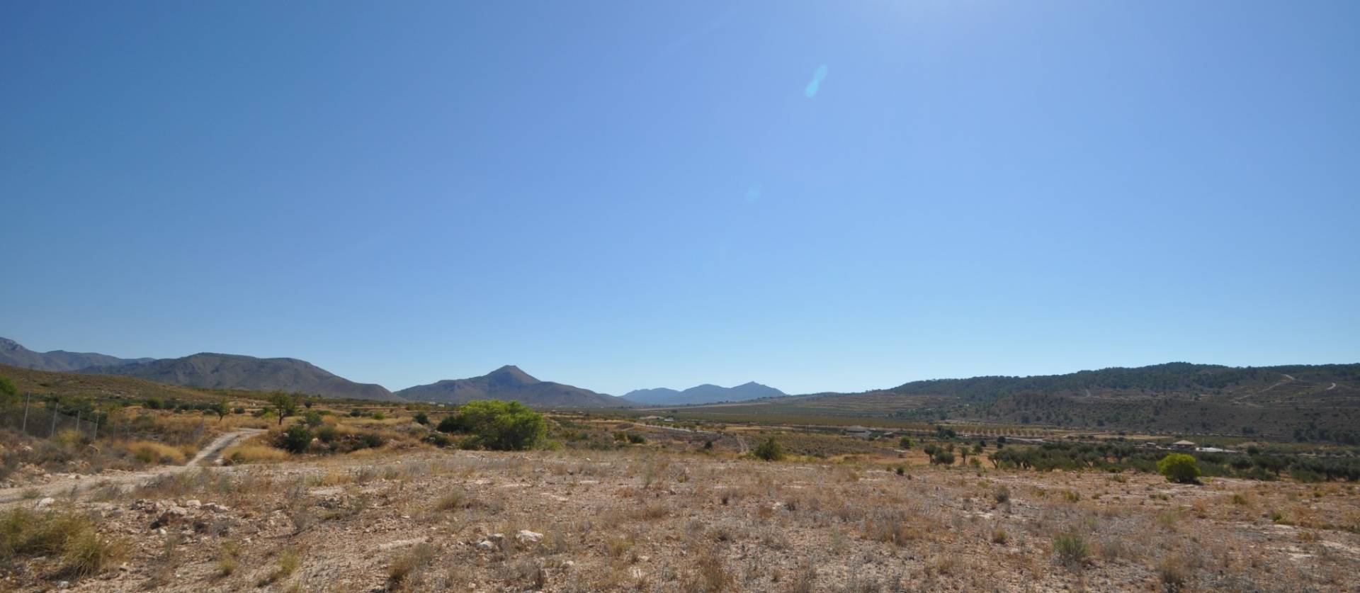 Revente - Land - Macisvenda