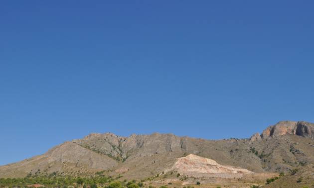 Revente - Land - Macisvenda