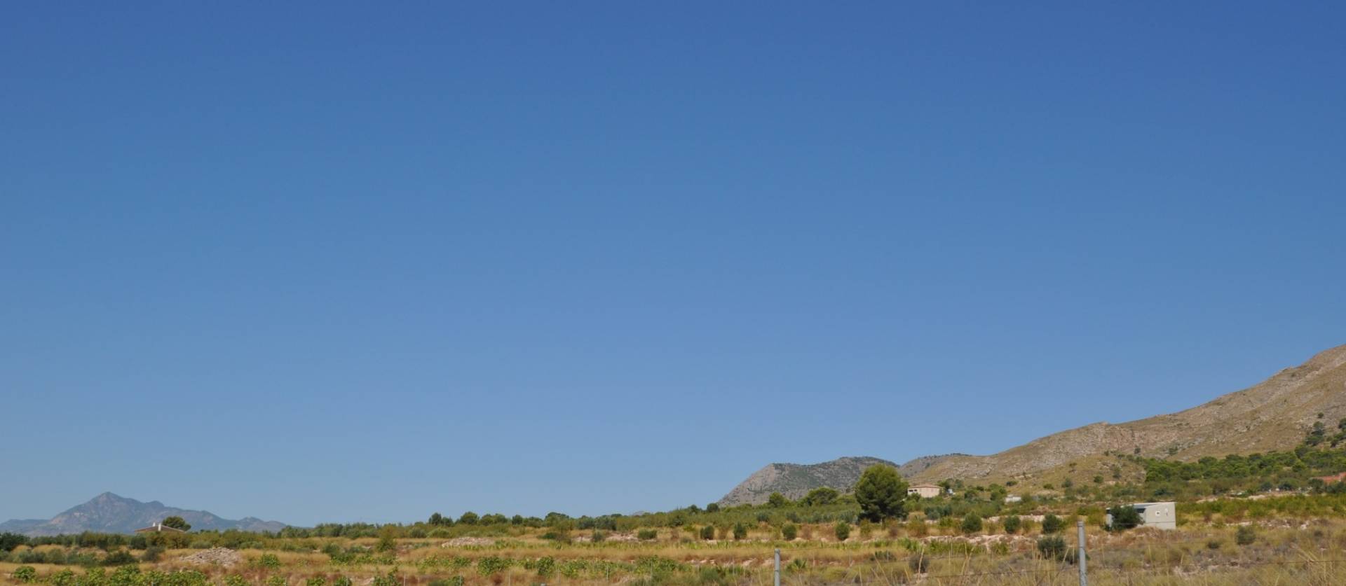 Revente - Land - Macisvenda