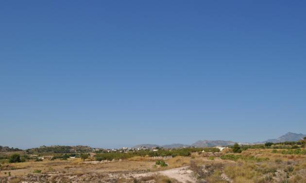 Revente - Land - Macisvenda