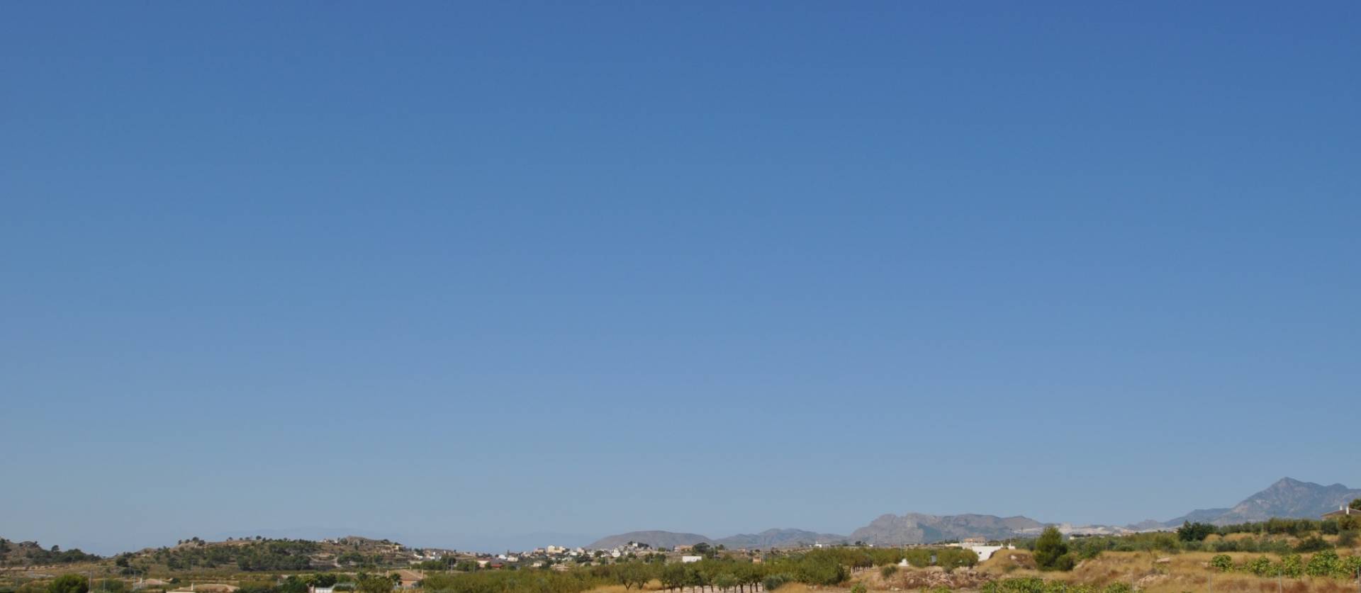 Revente - Land - Macisvenda