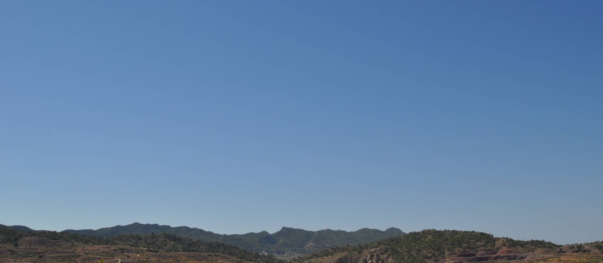 Revente - Land - Macisvenda