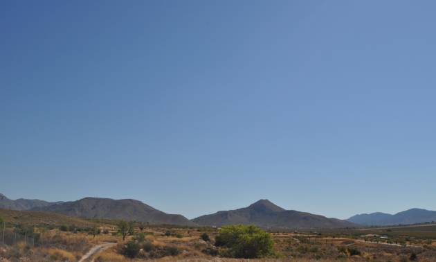 Revente - Land - Macisvenda