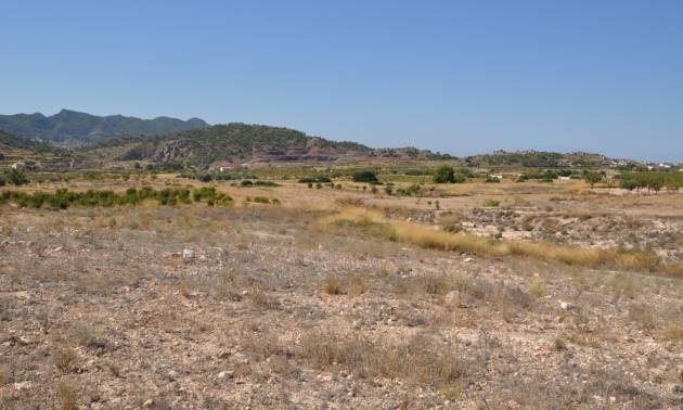 Revente - Land - Macisvenda