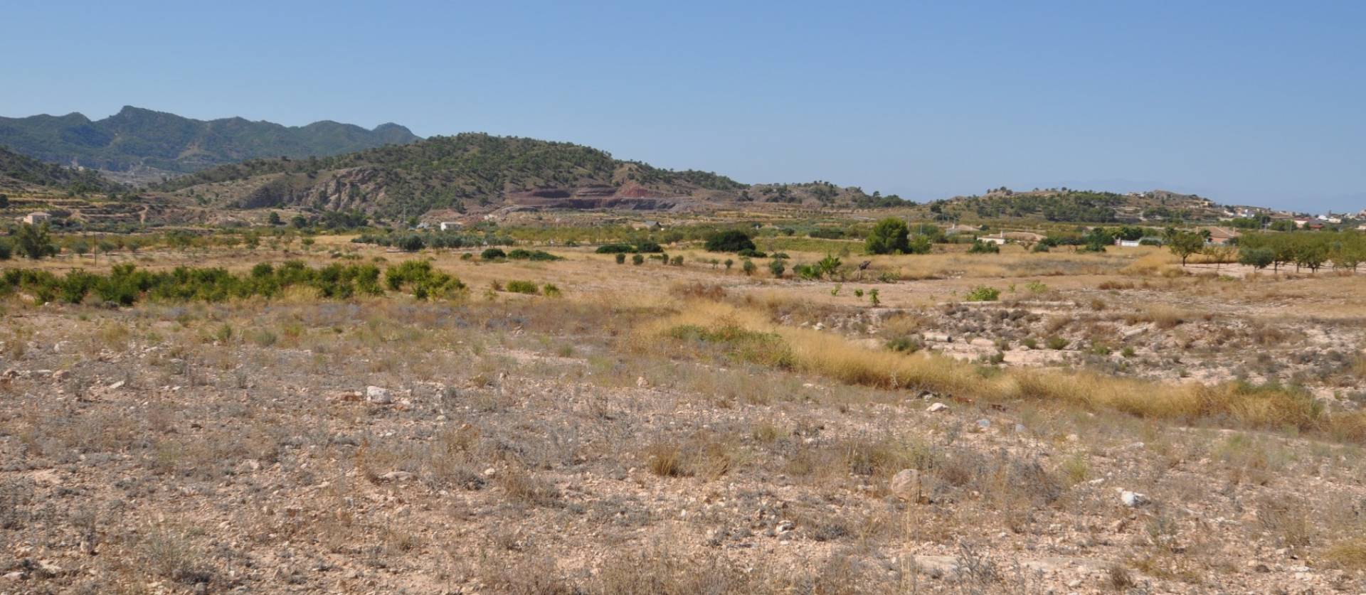 Revente - Land - Macisvenda