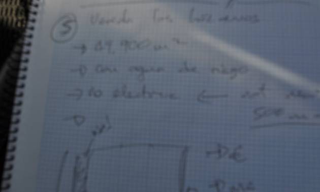 Revente - Land - Macisvenda