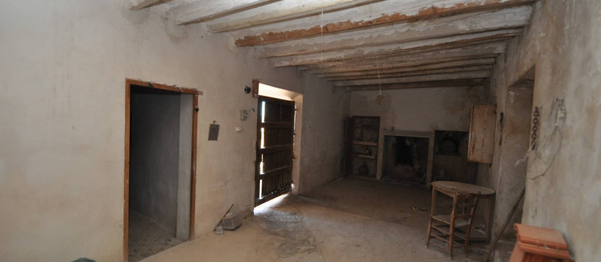 Revente - Country House - Macisvenda