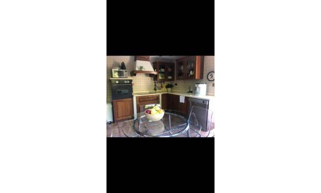 Revente - Villa - Elda