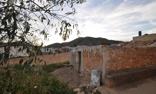 Bestaande woningen - Herenhuis - La Canalosa