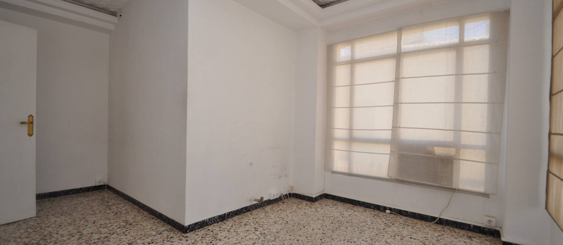 Revente - Apartment - Pinoso