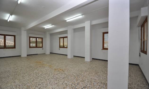 Revente - Apartment - Pinoso