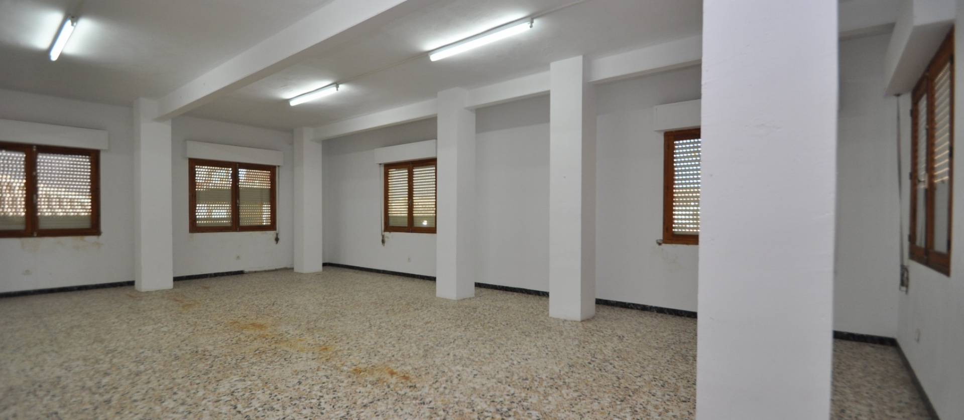 Revente - Apartment - Pinoso