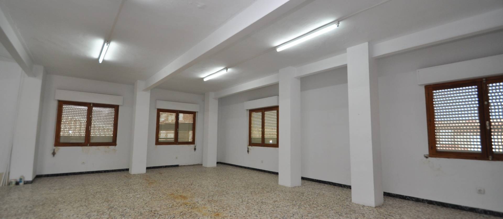 Revente - Apartment - Pinoso