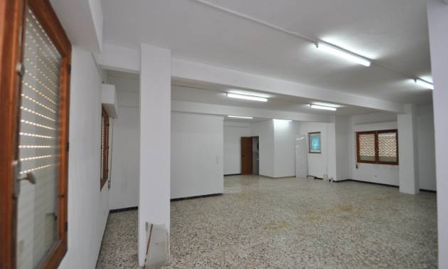Revente - Apartment - Pinoso