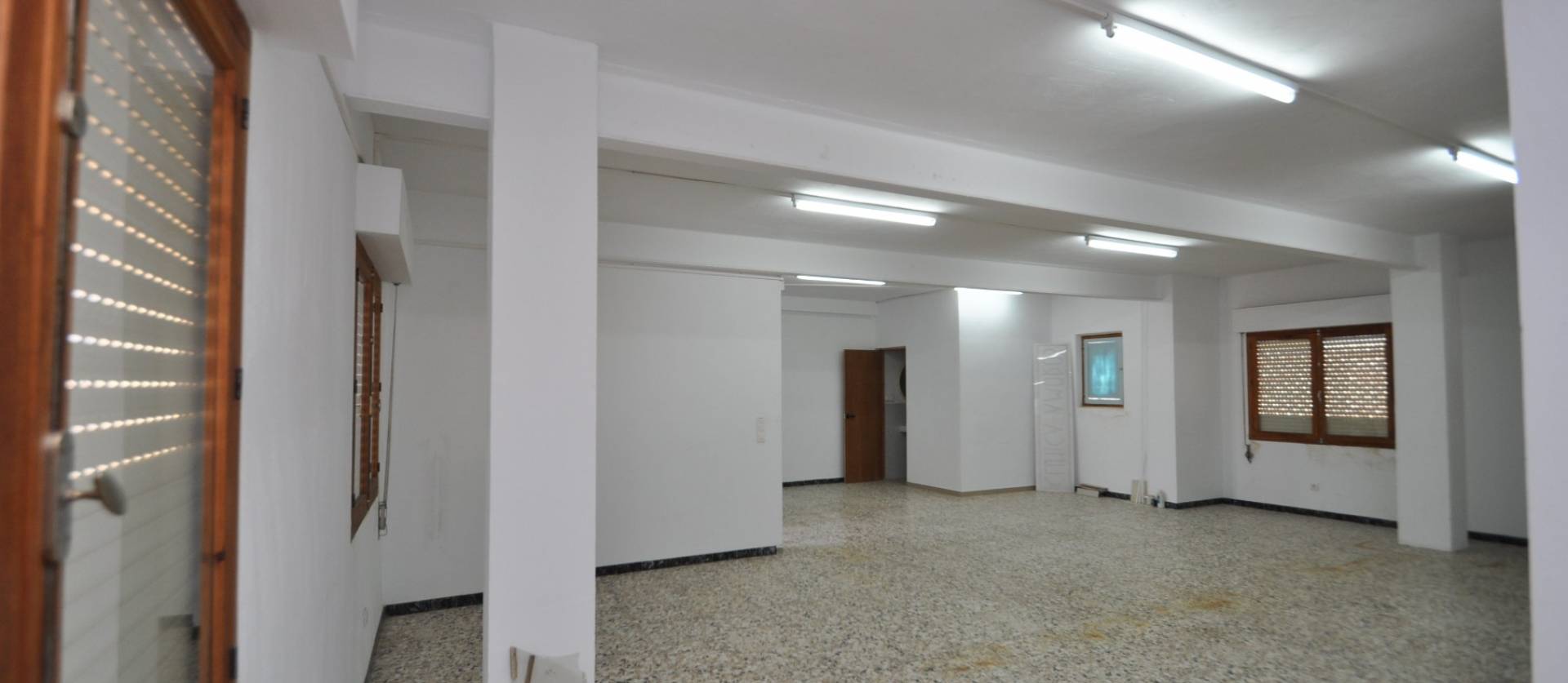 Revente - Apartment - Pinoso