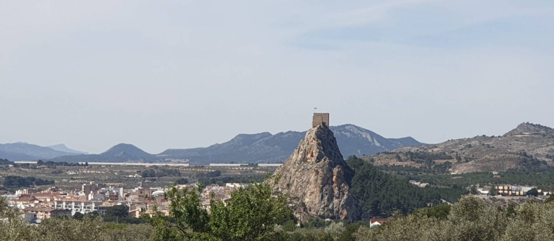 Revente - Land - Sax