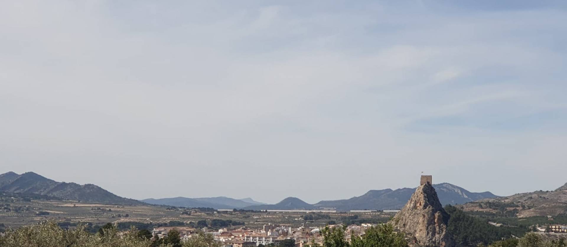 Revente - Land - Sax