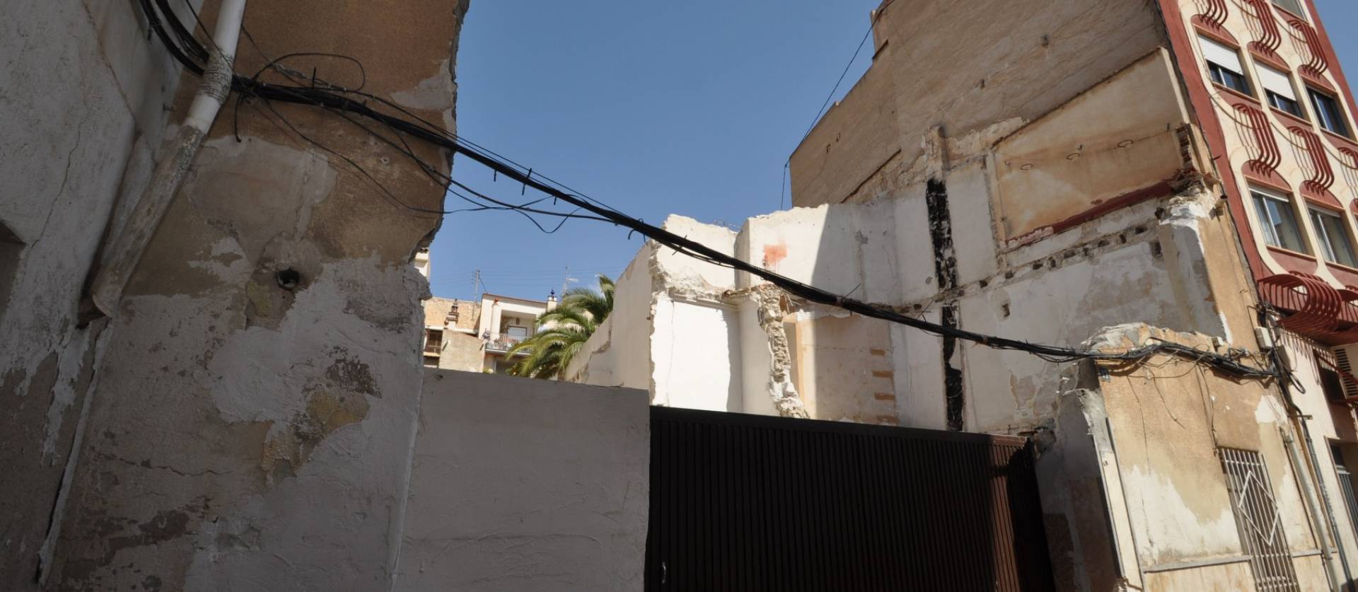 Bestaande woningen - Land - Monovar