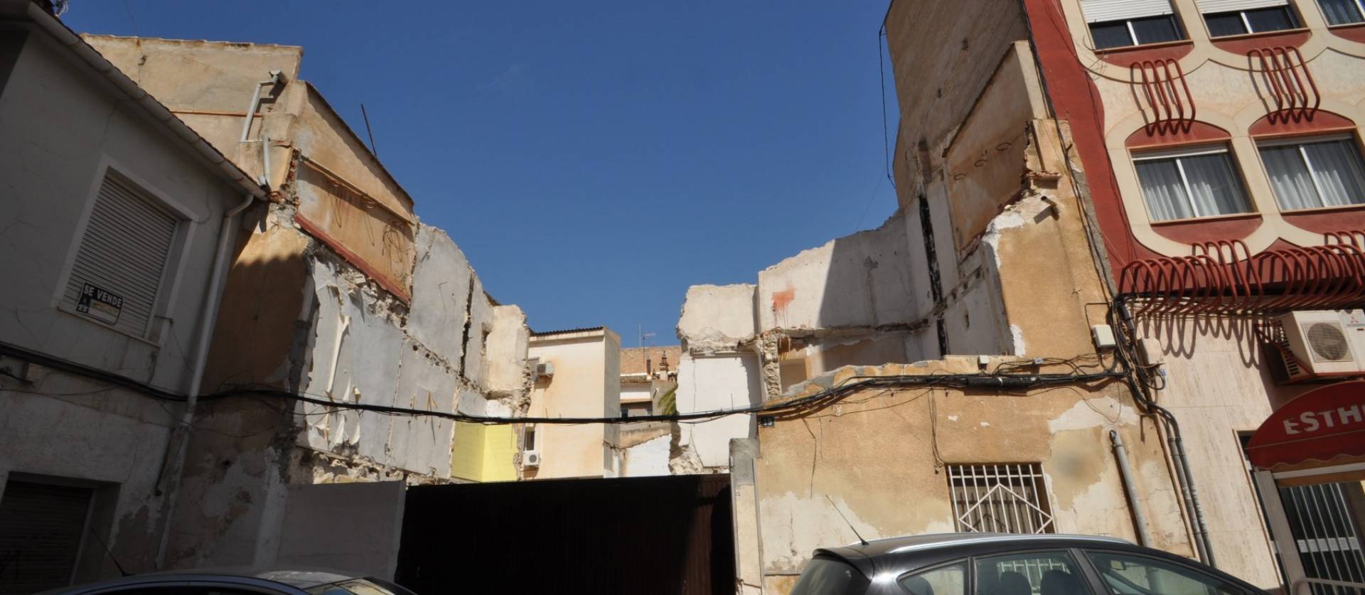 Bestaande woningen - Land - Monovar