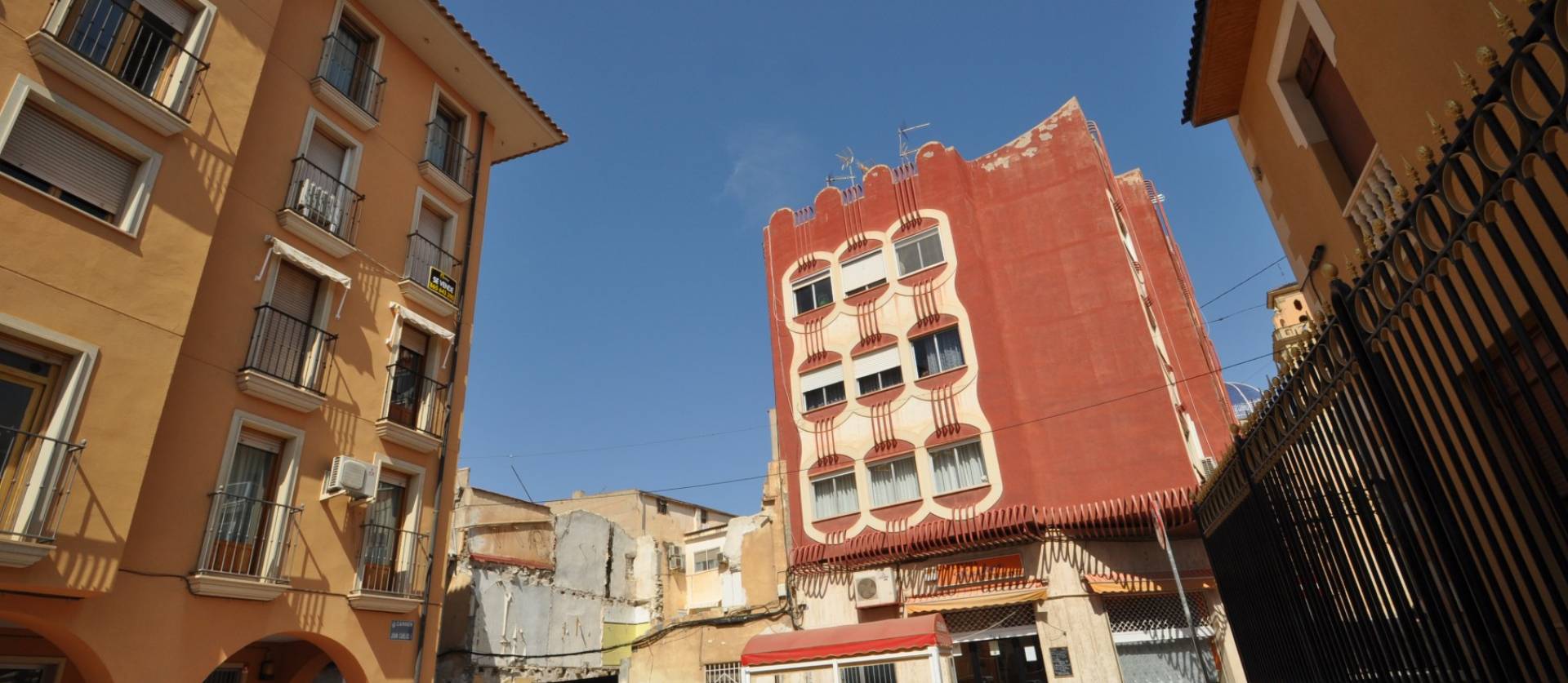 Bestaande woningen - Land - Monovar