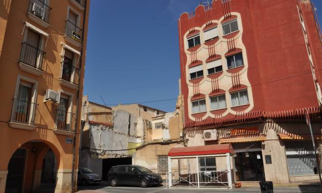 Bestaande woningen - Land - Monovar