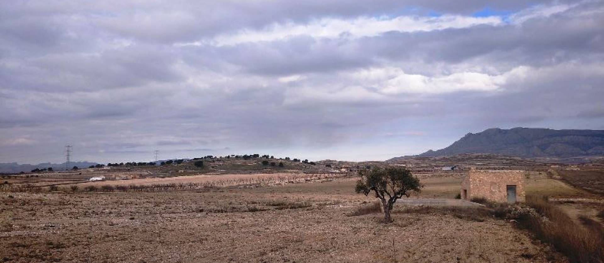 Revente - Land - Torre del Rico