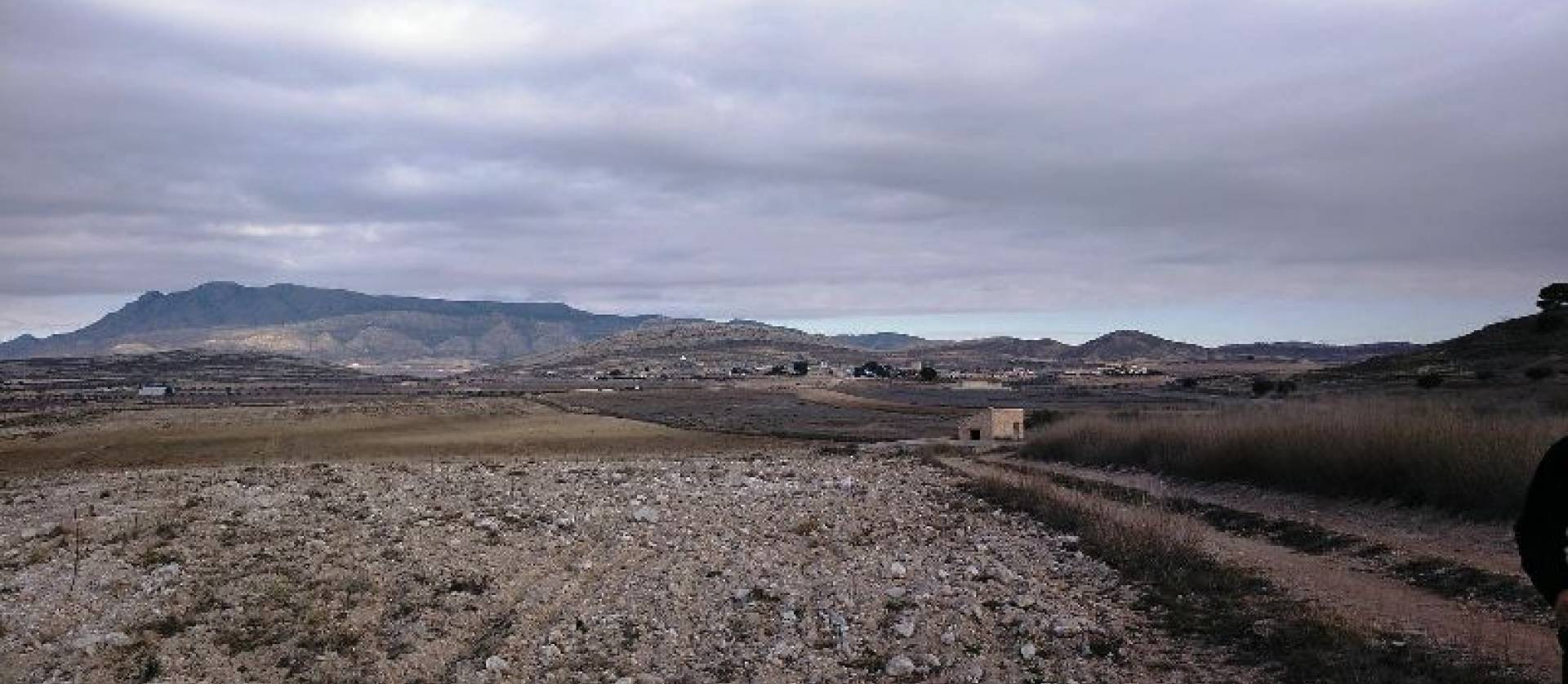 Revente - Land - Torre del Rico