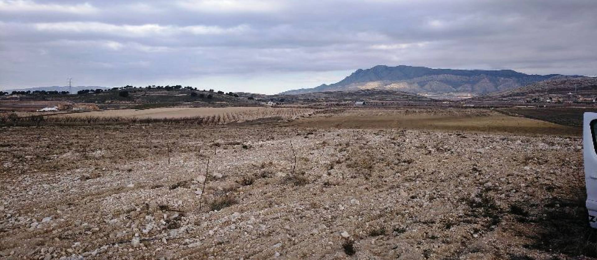 Revente - Land - Torre del Rico