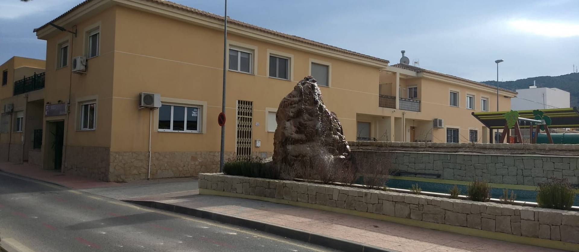 Venta - Adosado - Pinoso