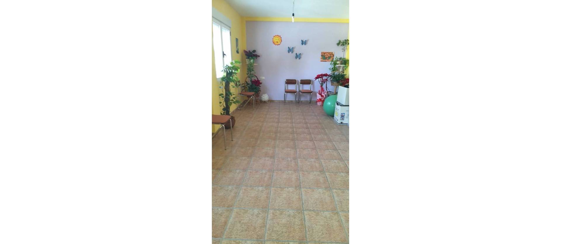 Venta - Adosado - Pinoso