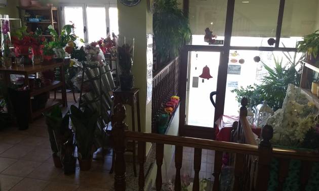 Venta - Adosado - Pinoso