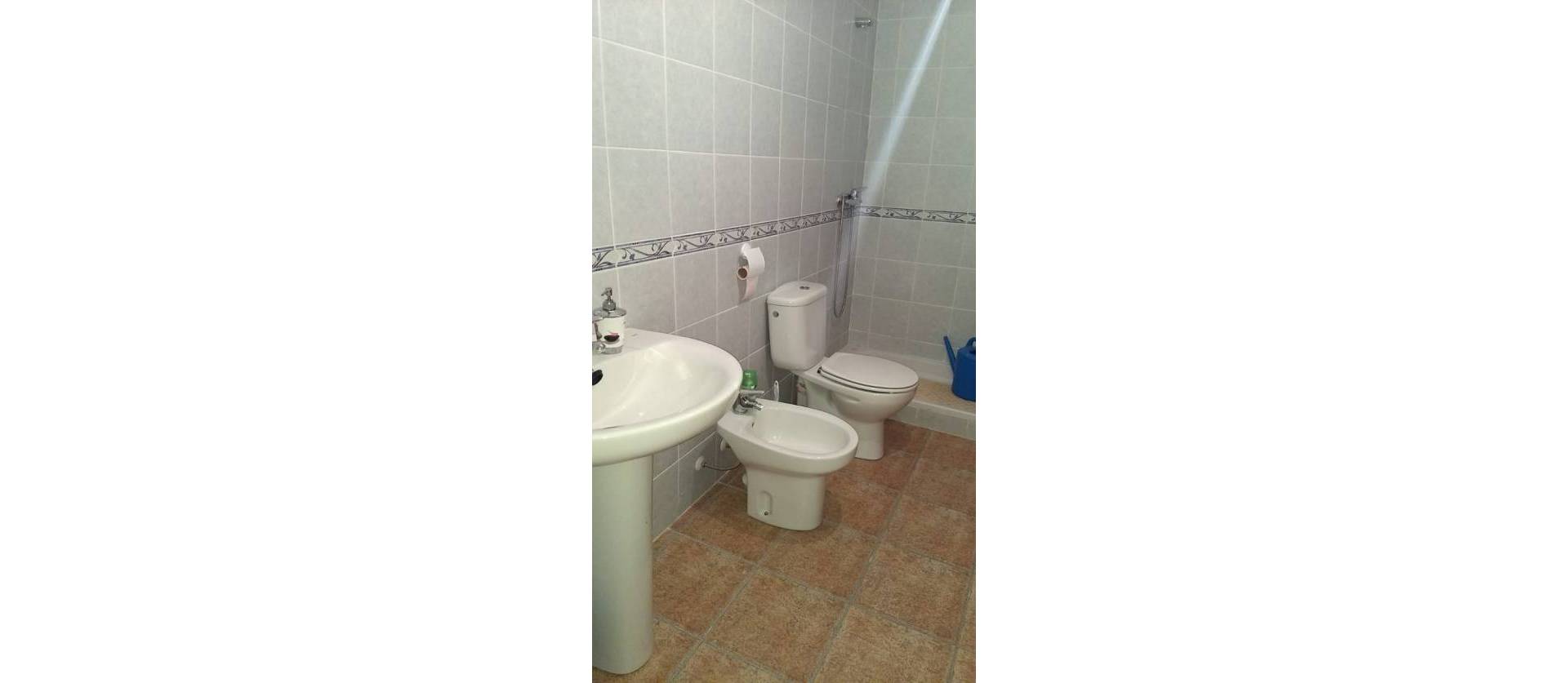 Venta - Adosado - Pinoso