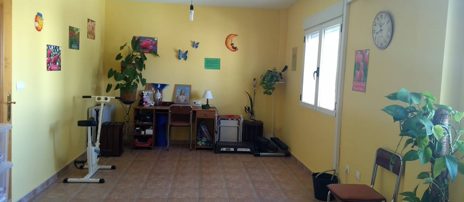 Venta - Adosado - Pinoso