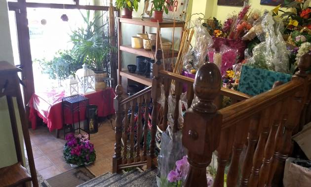 Venta - Adosado - Pinoso