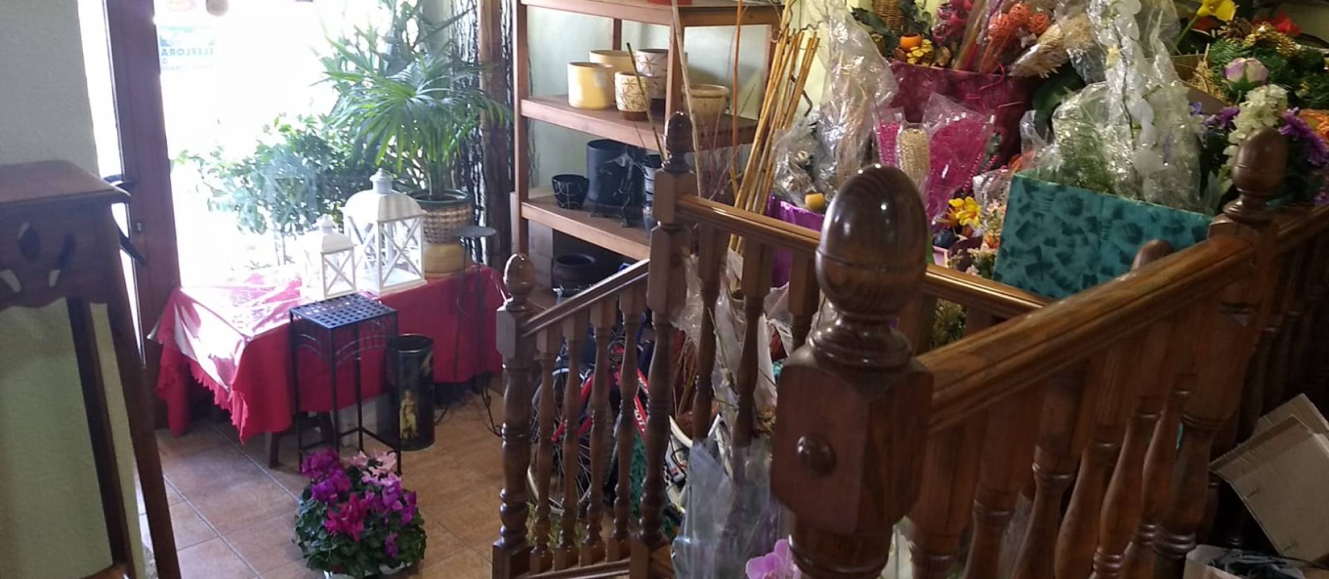 Venta - Adosado - Pinoso