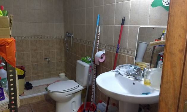 Venta - Adosado - Pinoso