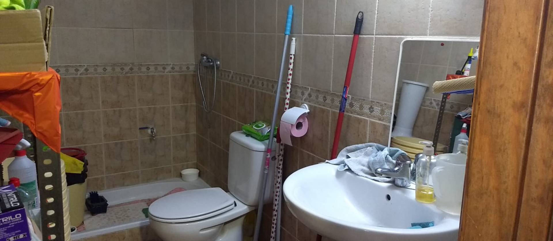 Venta - Adosado - Pinoso