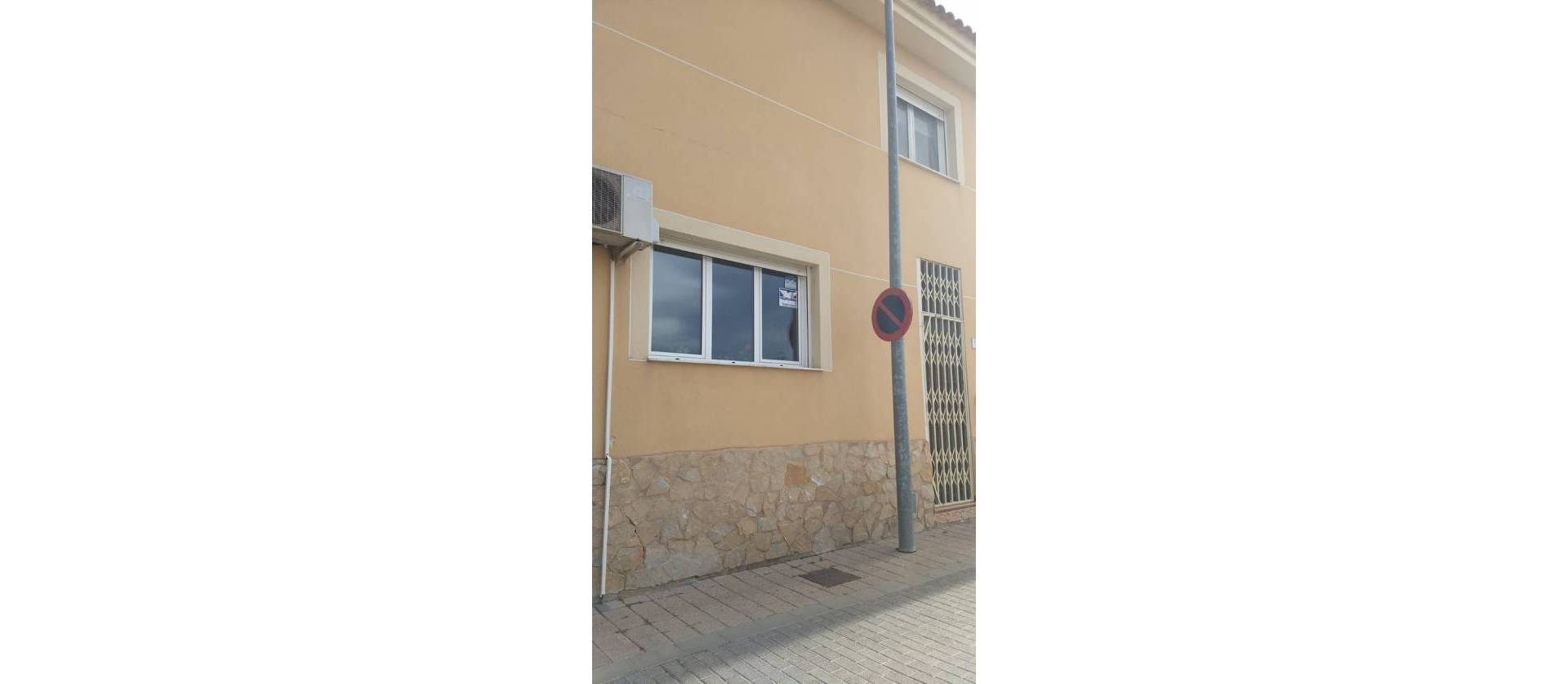 Venta - Adosado - Pinoso