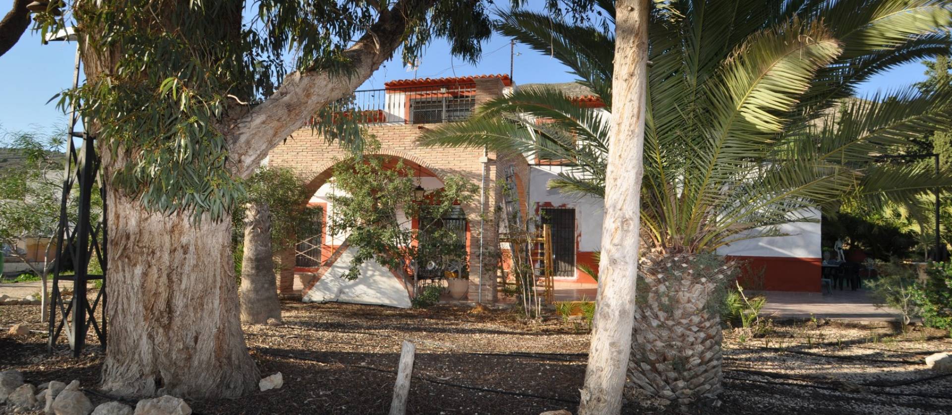 Sale - Villa - Fortuna